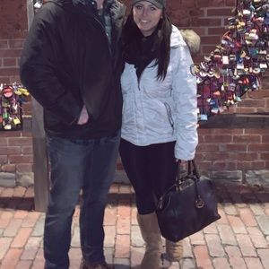 Reebok Winter ❄️ Jacket